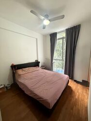The Lakeshore (D22), Condominium #553544121